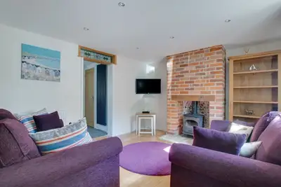 Image de Friday Place - Trois Chambres Maison, Couchages 4