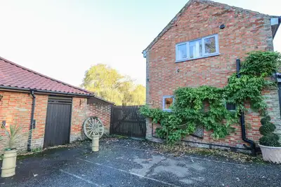 Image de La laiterie, Saham Hill