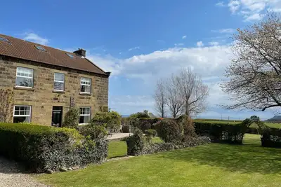Image de The Farmhouse, Robin Hood’S Bay