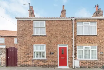 Image de Cottage Fisher, Hornsea