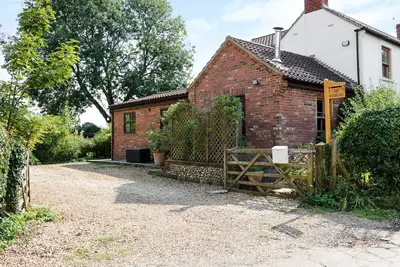 Image de The Ramblers 'Annex, Mattishall