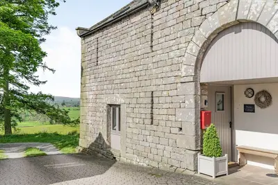 Berts Cottage, Appleby-In-Westmorland