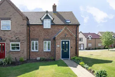 Image de Cottage Lilipad, Filey