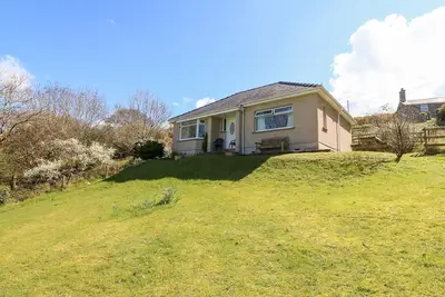 Image de Tirionfa, Talsarnau