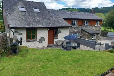 Image de Ty Wennol - Deux Chambres Maison, Couchages 4