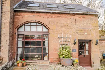 Image de The Coach House, Kirkoswald