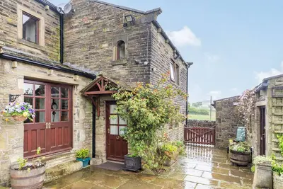 Image de Ferme Green Clough, Haworth