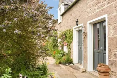 Image de Coorie Doon, Nairn