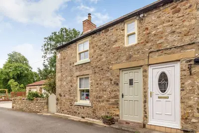 Image de Cottage Magnolia, Barton