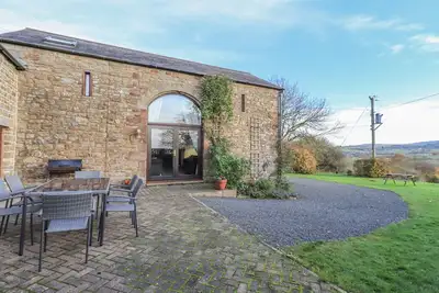 Hadrian's View, Brampton, Cumbria