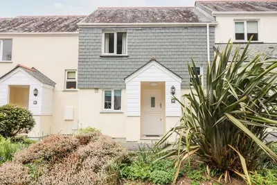 Image de Compass Point, les animaux de compagnie, avec un jardin Ă Falmouth, Ref 959492