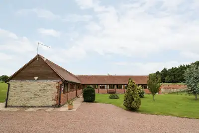 Image de Beesoni Lodge, Castlemorton