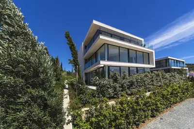 Image de Luxury Apartment the Ocean Dream V