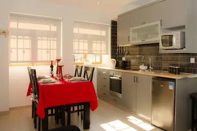 Image de Porto Histórico 1 - Appartement d'une chambre - rez de chaussée