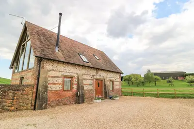 Image de Shepherd'S Hut, les animaux de compagnie en Winterborne Whitechurch, Ref 5188