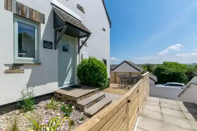 Image de Bay Tree Cottage (Sv)