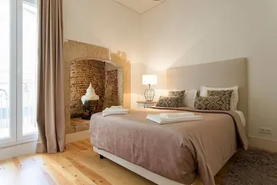 Image de Appartement Downtown Design Ii<br>RentExperience