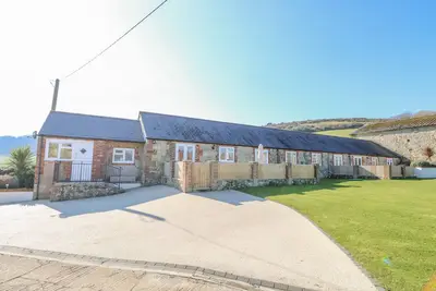 Image de Parlor Cottage, Gatcombe