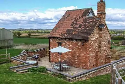 Image de Owl Cottage, Napton-On-The-Hill