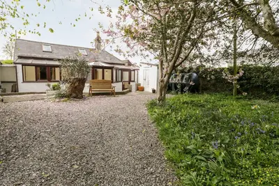 Image de Ty Taid, Llanddaniel Fab