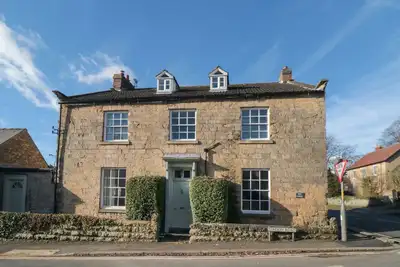 Image de The Lodge, Snainton