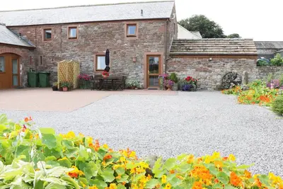 Image de Cottage Piggery, Wigton