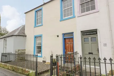 Image de 79 Laurel Bank, Gatehouse Of Fleet