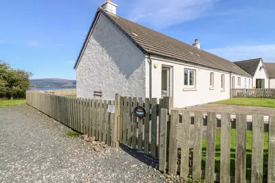 Image de Sunset Cottage, Salen, ÎLE De Mull