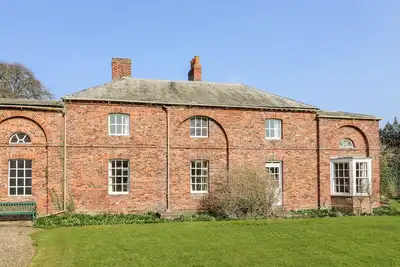 Image de Carr Cottage, Bridlington