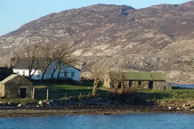 Image de Cottage 101 - Moyard - dort 7 personnes dans 3 chambres