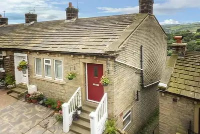Image de Coin Ginnel, Golcar