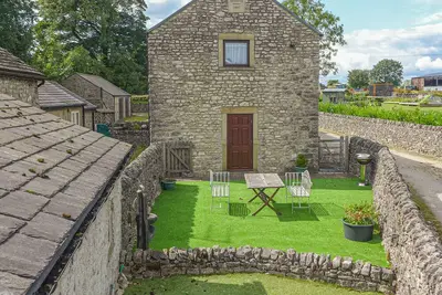 Image de 3 Mews Primitifs, Chelmorton