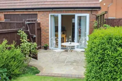 Image de The Herb Garden, Louth