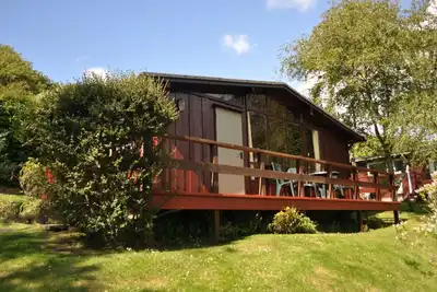 Image de 20 Timber Hill - Trois Chambres Maison, Couchages 5