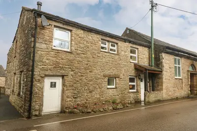 Image de Anvil Barn, Bainbridge