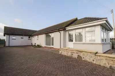 Rose Cottage, Lybster