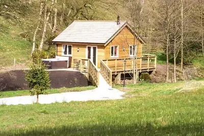 Image de Park Brook Retreat, Scorton