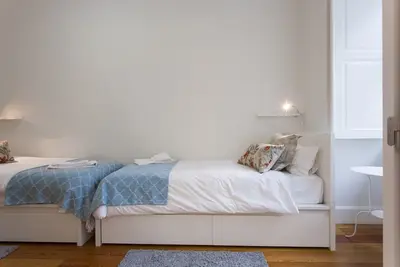 Image de Appartement Downtown Blue Vi<br>RentExperience