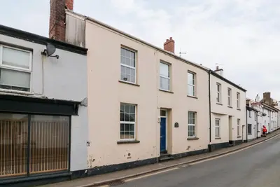 Image de L'ancienne maison de police, Braunton