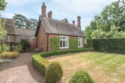 Image de Housekeeper's Cottage, Meeson