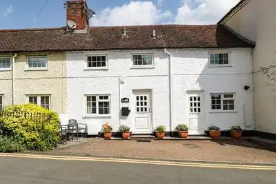 Image de Cariad Cottage, Ludlow