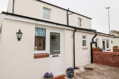 Image de St Cuthbert's Cottage, Beal