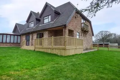 Image de Cwm Gran Meadows, Llanharry