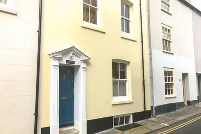 Image de Samphire, Deal