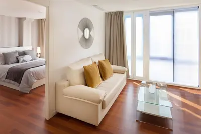 Image de Inmálaga Apartments constitución 3