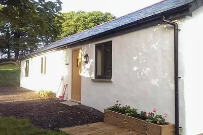 Image de Vine Cottage, Sticker