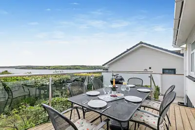 Image de Avocets - Trois Chambres Maison, Couchages 6