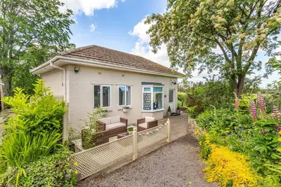 Image de Bracken Barn Cottage, les animaux de compagnie dans Widdrington, Réf 921383