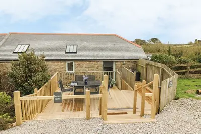 Barneys Barn, Penzance