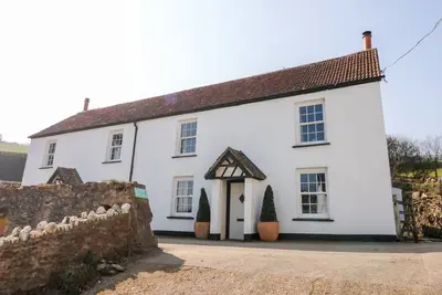 Image de Partridge Cottage, Berrynarbor